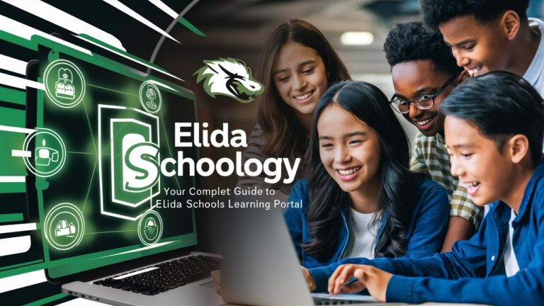 elida schoology