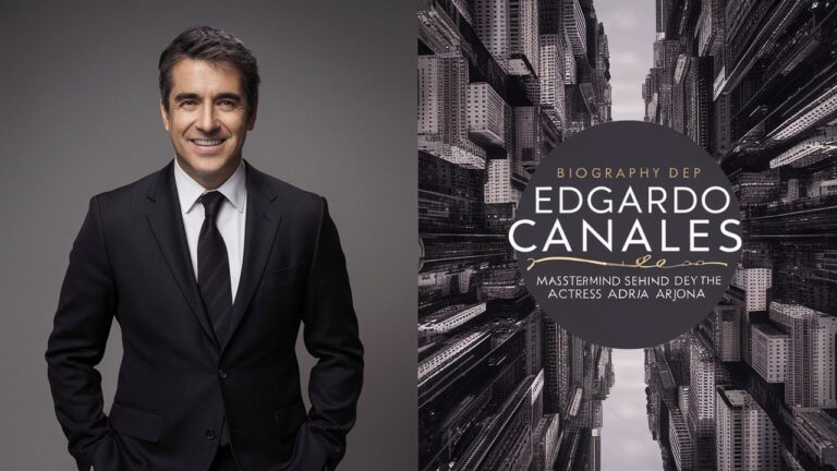 edgardo canales