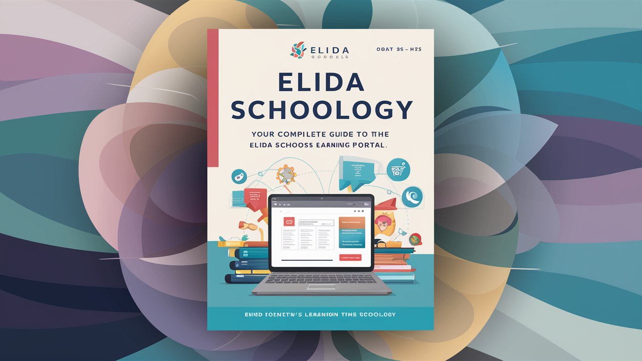 elida schoology