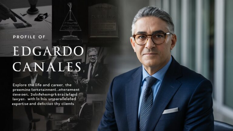 edgardo canales