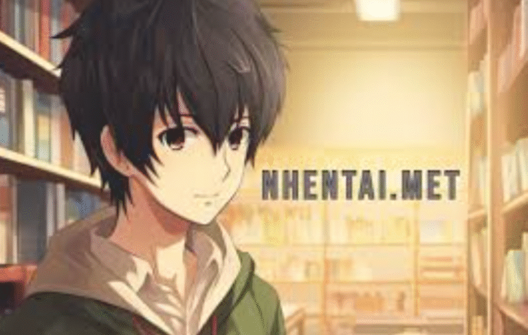 nhentai.met