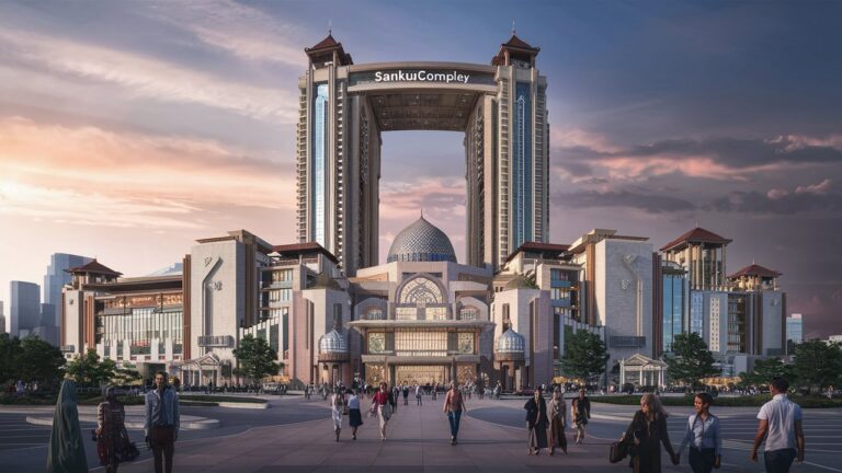 sankkucomplex