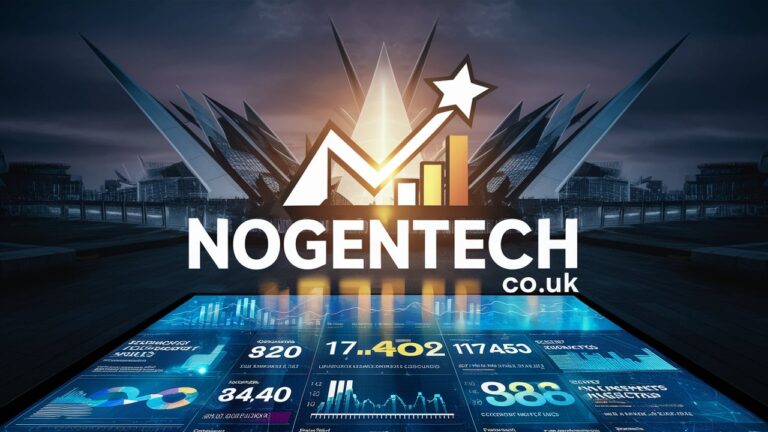 Nogentech.co.uk