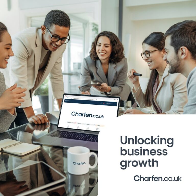 charfen.co.uk