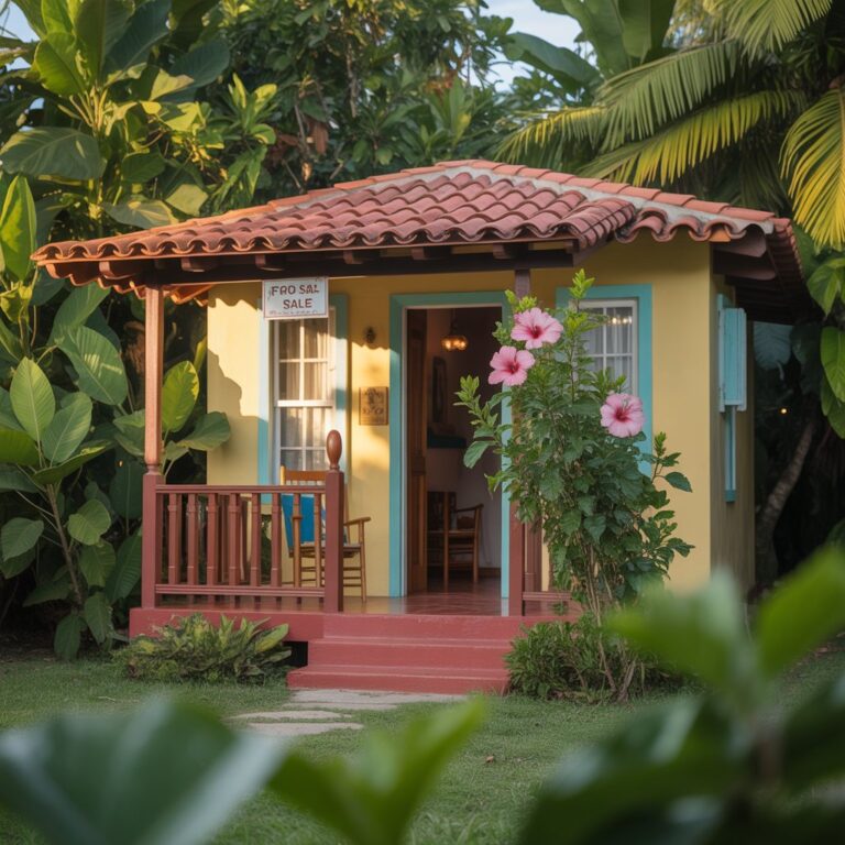 Cheap Houses for Sale in Costa Rica