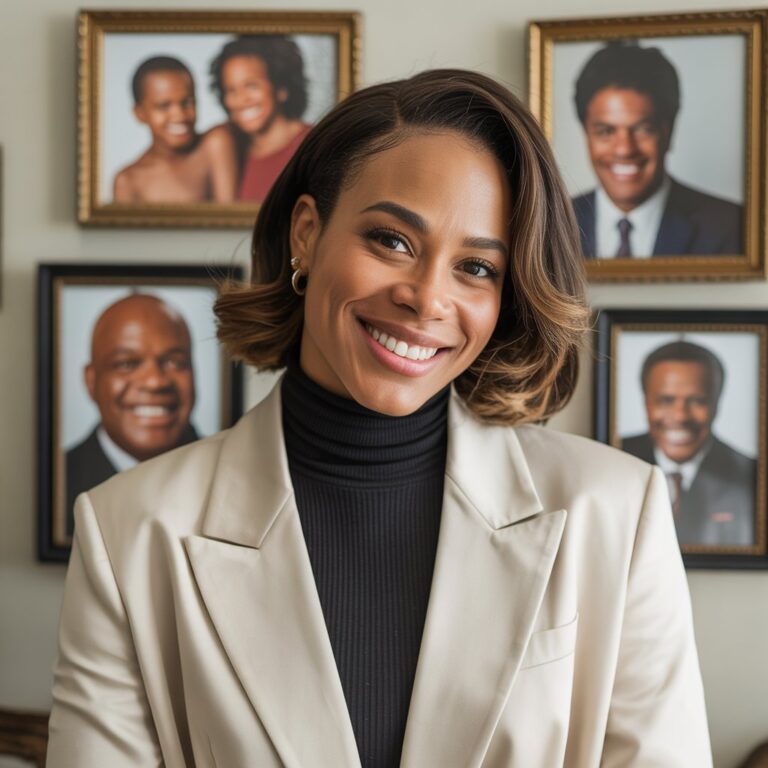 Diedre Wayans