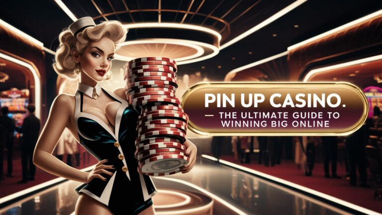 pin up casino