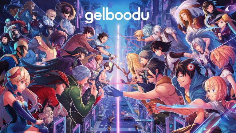 gelboodu