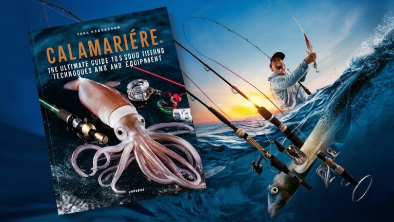 calamariere