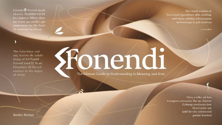 fonendi