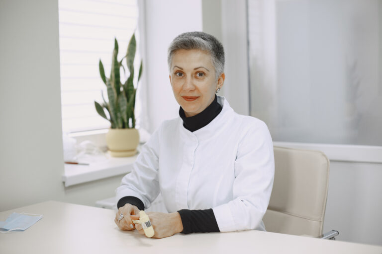 Dr. Susan Andrews