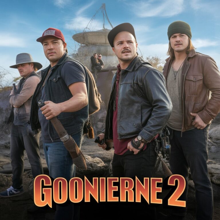 Goonierne 2