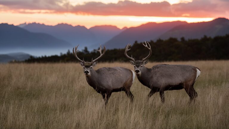 Jade Venison
