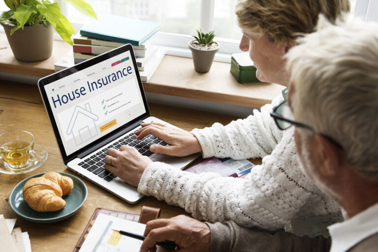 Mywebinsurance.com Home Insurance