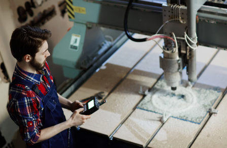 Repmold: The Future of Mold-Making & Precision Manufacturing Repmold