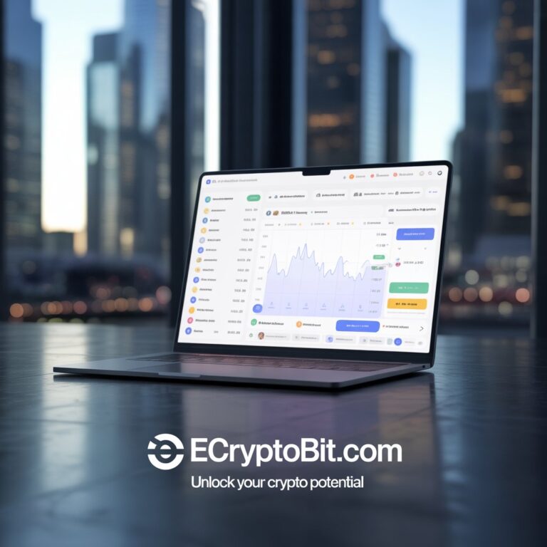 eCryptoBit.com