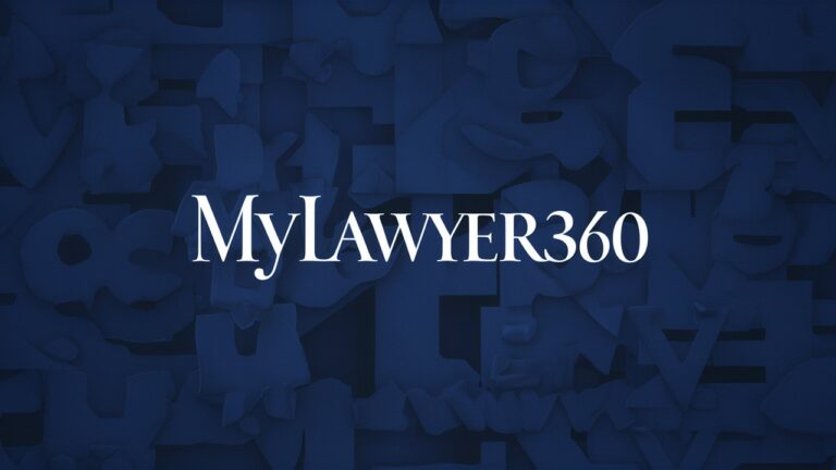 MyLawyer360